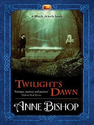 Twilight's Dawn - ebook